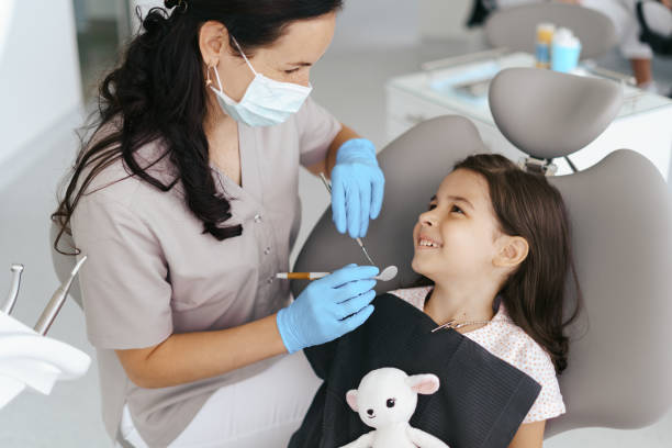 Best Emergency Dental Care for Broken or Chipped Teeth in Guadalupe, CA