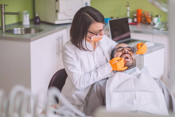 Best Emergency Treatment for Dental Infections or Abscesses in Guadalupe, CA