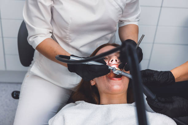 Best Urgent Care for Lost Fillings or Crowns in Guadalupe, CA