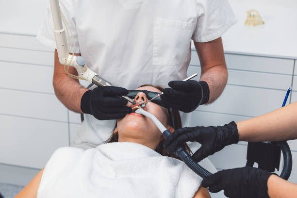 Best Cosmetic Emergency Dentistry in Guadalupe, CA