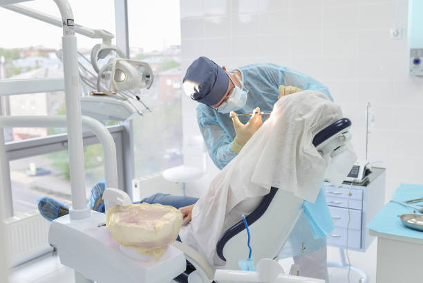 Best Emergency Treatment for Dental Infections or Abscesses in Guadalupe, CA